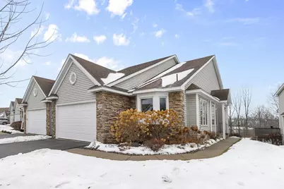 4808 Greenhaven Drive, White Bear Township, MN 55127 - Photo 1