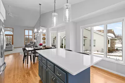 4808 Greenhaven Drive, White Bear Township, MN 55127 - Photo 7