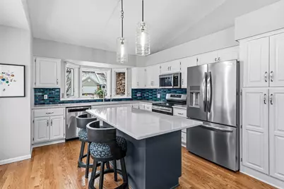 4808 Greenhaven Drive, White Bear Township, MN 55127 - Photo 5