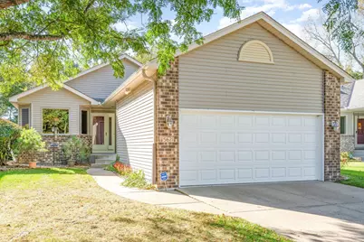 5621 Heather Ridge Court, Shoreview, MN 55126 - Photo 1