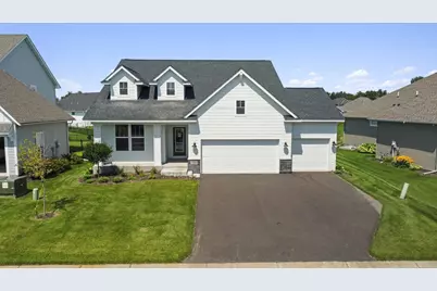 5574 130th Way N, Hugo, MN 55038 - Photo 1