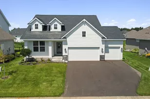 5574 130th Way N, Hugo, MN 55038 - Photo 1