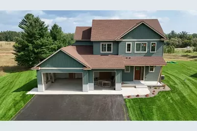 5433 389th Trail, North Branch, MN 55056 - Photo 3