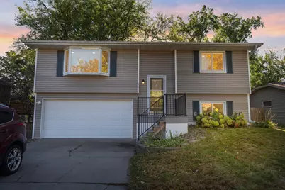 1701 83rd Avenue N, Brooklyn Park, MN 55444 - Photo 1