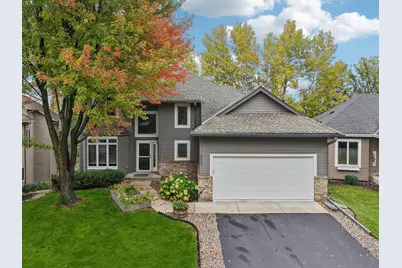 4632 Westwood Lane, Eagan, MN 55122 - Photo 1