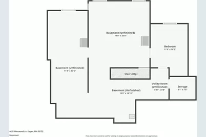 4632 Westwood Lane, Eagan, MN 55122 - Photo 29