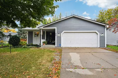 649 Concord Drive, Chaska, MN 55318 - Photo 1