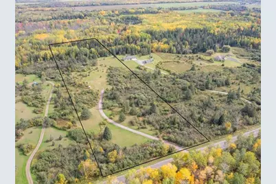 3968 S County Road U, South Range, WI 54874 - Photo 1