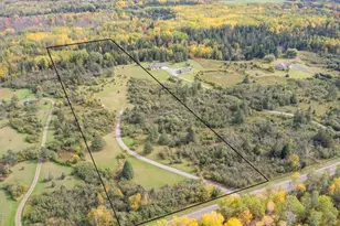 3968 S Co Rd U, South Range, WI 54874 - Photo 1