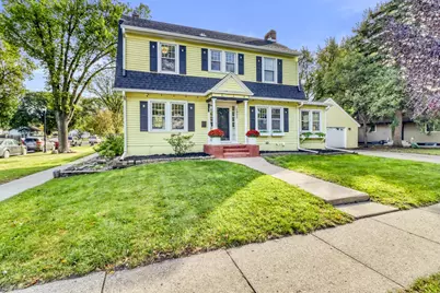 1357 12th Street N, Fargo, ND 58102 - Photo 1