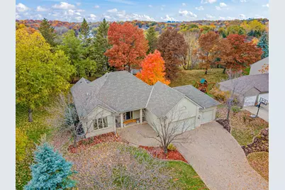 1497 Kings Wood Road, Eagan, MN 55122 - Photo 53