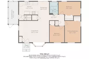 8237 Pillsbury Ave S, Bloomington, MN 55420 - Photo 29