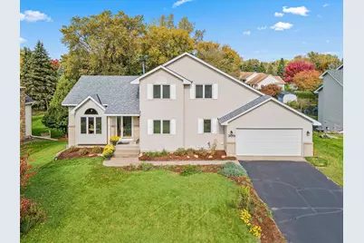 309 69th Street N, Mahtomedi, MN 55115 - Photo 1