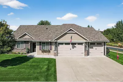 3189 123rd Court NE, Blaine, MN 55449 - Photo 1