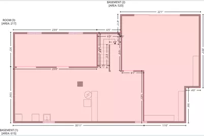 9042 Howard Lake Drive NE, Columbus, MN 55025 - Photo 33