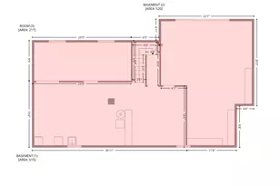 9042 Howard Lake Dr NE, Columbus, MN 55025 - Photo 33