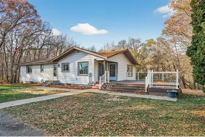 9042 Howard Lake Drive NE, Columbus, MN 55025 - Photo 1