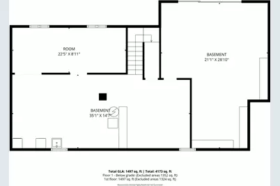 9042 Howard Lake Drive NE, Columbus, MN 55025 - Photo 31