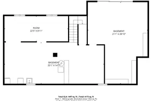 9042 Howard Lake Dr NE, Columbus, MN 55025 - Photo 31