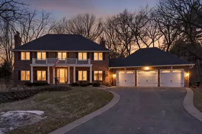 1438 Kings Wood Road, Eagan, MN 55122 - Photo 33