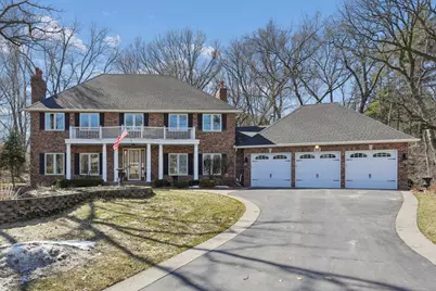 1438 Kings Wood Road, Eagan, MN 55122 - Photo 47