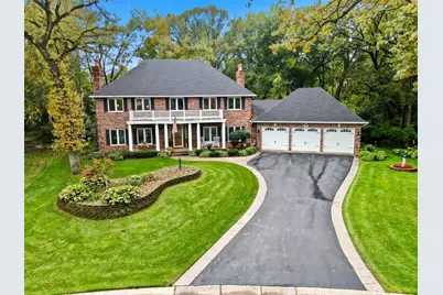 1438 Kings Wood Road, Eagan, MN 55122 - Photo 1