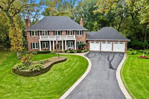 1438 Kings Wood Rd, Eagan, MN 55122 - Photo 1