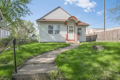 799 Cook Avenue E, Saint Paul, MN 55106 - Photo 1