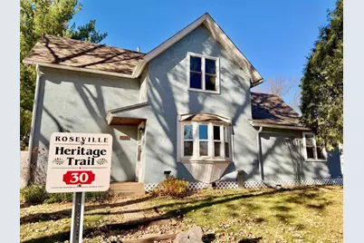 1845 Aglen Street, Roseville, MN 55113 - Photo 1