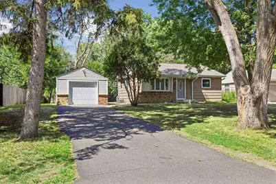 3713 Van Dyke Street, White Bear Lake, MN 55110 - Photo 1