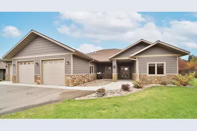 12075 Blueberry Loop #28, Menahga, MN 56464 - Photo 1