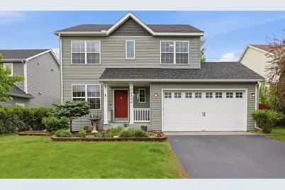 16932 78th Avenue N, Maple Grove, MN 55311 - Photo 1