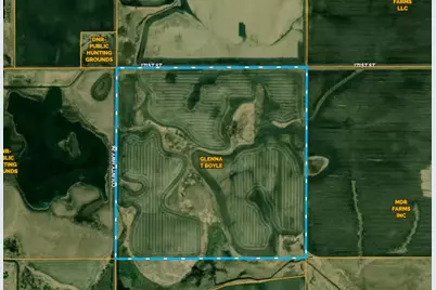 160 Acres Farmland Section 11, Lake Wilson, MN 56151 - Photo 1