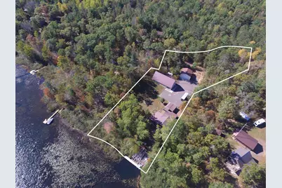 31064 Pine Lane, Danbury, WI 54830 - Photo 1