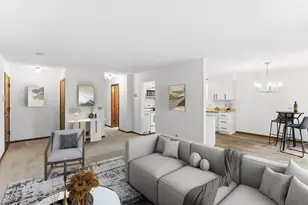 1923 Fox Ridge Dr, West Saint Paul, MN 55118 - Photo 13