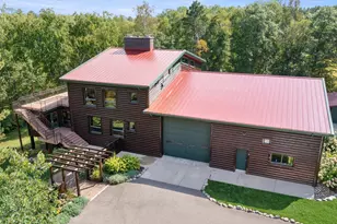 10422 Ossawinnamakee Rd, Ideal Twp, MN 56472 - Photo 5