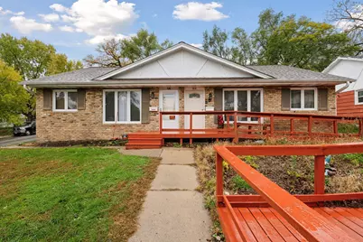 514-516 Sunnyside Lane, Hopkins, MN 55343 - Photo 1