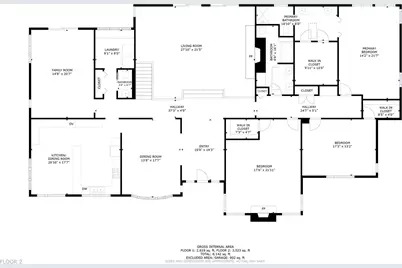 6212 Saint Albans Circle, Edina, MN 55439 - Photo 47