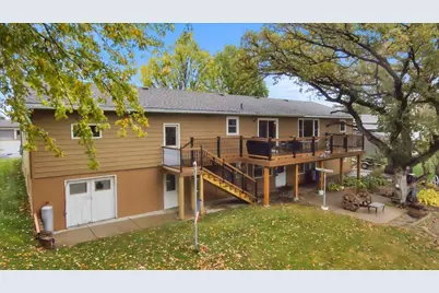20611 Becker Lake Circle, Richmond, MN 56368 - Photo 3