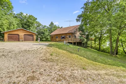 46696 Otter Shores Road, Vergas, MN 56587 - Photo 1