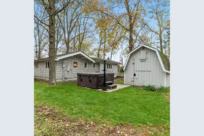 8971 Dellwood Drive, Breezy Point, MN 56472 - Photo 17