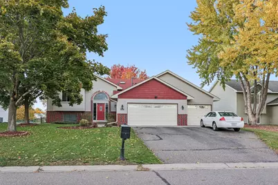 7216 89th Avenue N, Brooklyn Park, MN 55445 - Photo 1