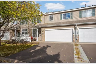 11258 Isanti Court NE, Blaine, MN 55449 - Photo 1