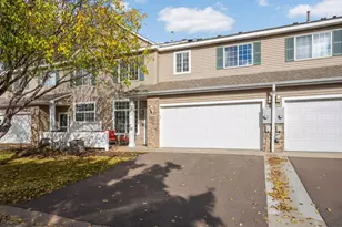 11258 Isanti Ct NE, Blaine, MN 55449 - Photo 1