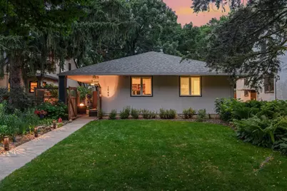 1049 Thomas Avenue S, Minneapolis, MN 55405 - Photo 1