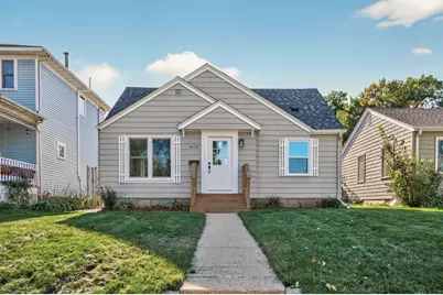 3653 Hubbard Avenue N, Robbinsdale, MN 55422 - Photo 1