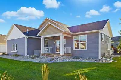 4944 Avery Lane S, Fargo, ND 58104 - Photo 1