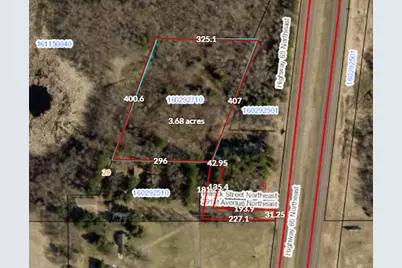 415 Hillock St NE Avenue, Isanti, MN 55008 - Photo 1