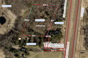 415 Hillock St NE Ave, Isanti, MN 55008 - Photo 1