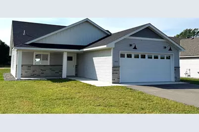 1710 Maple Leaf Lane, Litchfield, MN 55355 - Photo 1